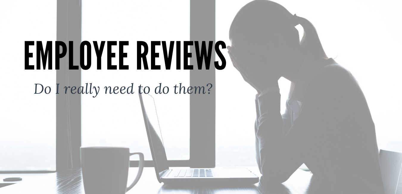 Questions My Business Owner Clients Are Asking Me: Employee Reviews